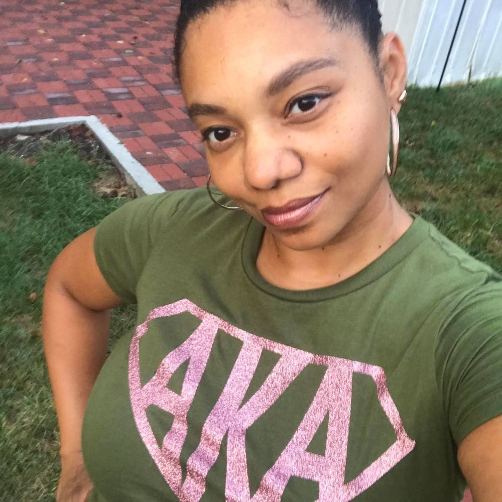 Meet your Posher, Allison